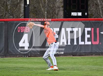 Thumbnail 3 in Eastside Catholic @ O'Dea photogallery.