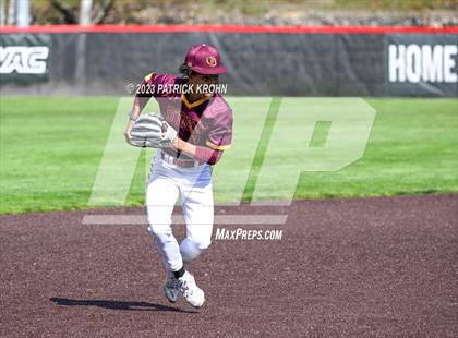 Thumbnail 2 in Eastside Catholic @ O'Dea photogallery.