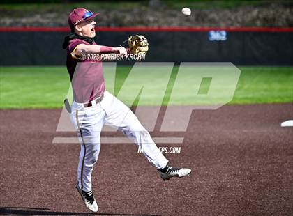 Thumbnail 1 in Eastside Catholic @ O'Dea photogallery.