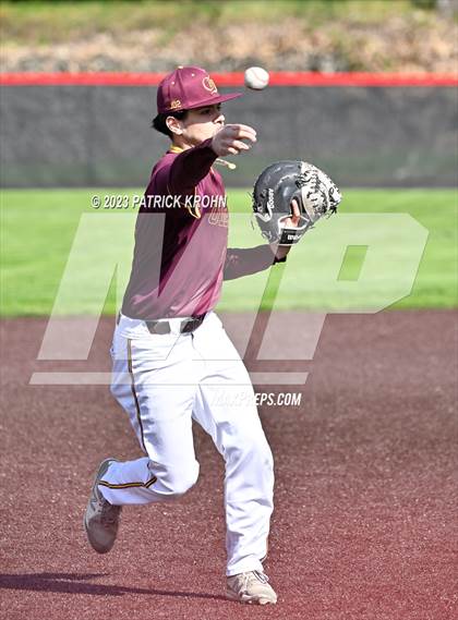 Thumbnail 2 in Eastside Catholic @ O'Dea photogallery.