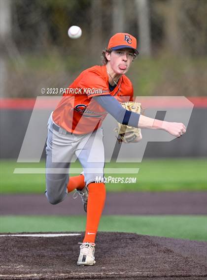Thumbnail 2 in Eastside Catholic @ O'Dea photogallery.