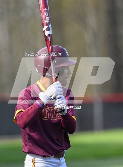 Thumbnail 1 in Eastside Catholic @ O'Dea photogallery.