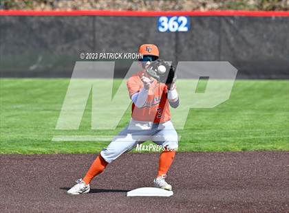 Thumbnail 3 in Eastside Catholic @ O'Dea photogallery.