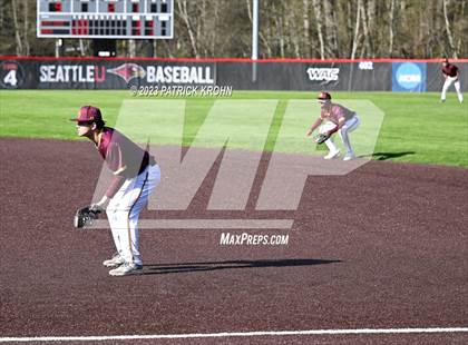 Thumbnail 2 in Eastside Catholic @ O'Dea photogallery.