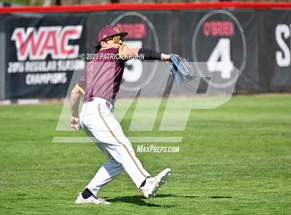Thumbnail 3 in Eastside Catholic @ O'Dea photogallery.