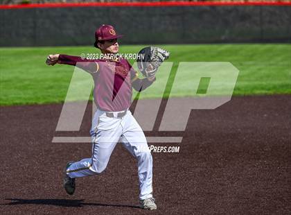 Thumbnail 1 in Eastside Catholic @ O'Dea photogallery.