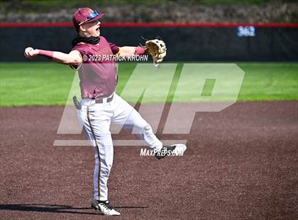 Thumbnail 3 in Eastside Catholic @ O'Dea photogallery.