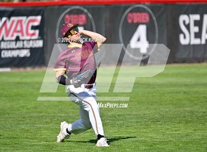 Thumbnail 1 in Eastside Catholic @ O'Dea photogallery.