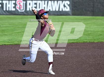 Thumbnail 1 in Eastside Catholic @ O'Dea photogallery.