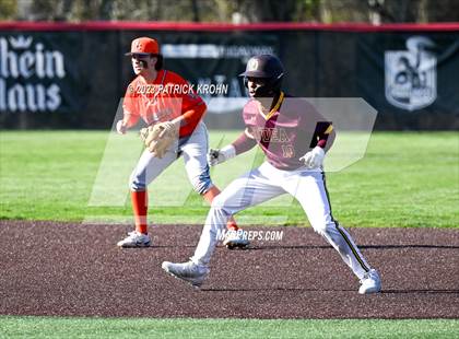 Thumbnail 1 in Eastside Catholic @ O'Dea photogallery.
