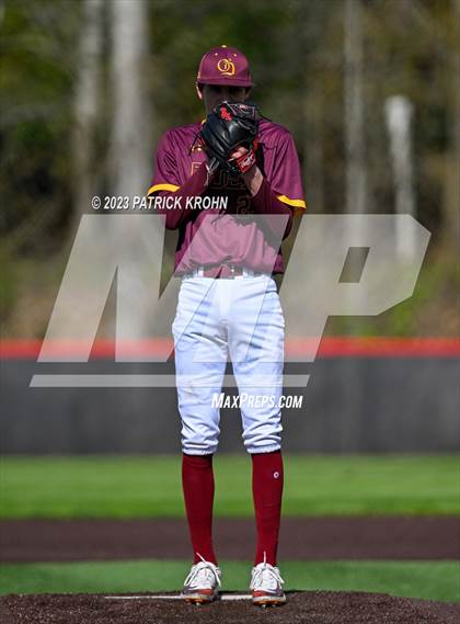 Thumbnail 3 in Eastside Catholic @ O'Dea photogallery.