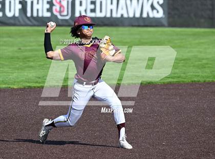 Thumbnail 3 in Eastside Catholic @ O'Dea photogallery.