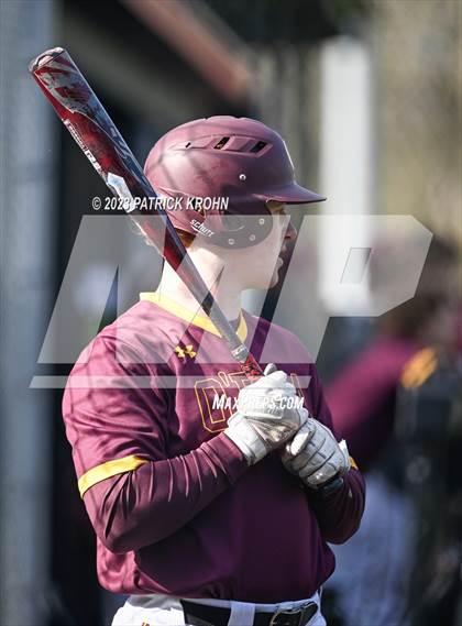 Thumbnail 2 in Eastside Catholic @ O'Dea photogallery.