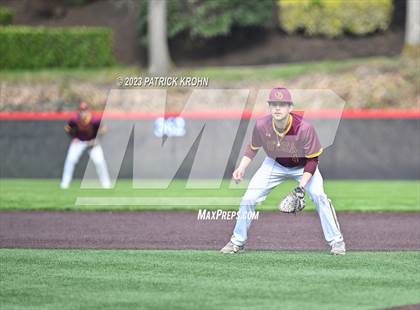 Thumbnail 3 in Eastside Catholic @ O'Dea photogallery.