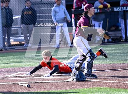 Thumbnail 2 in Eastside Catholic @ O'Dea photogallery.