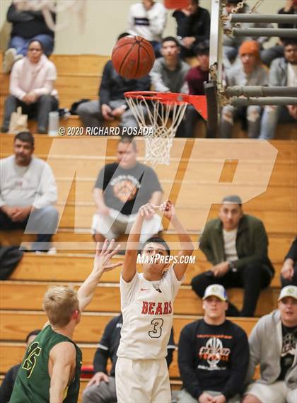 Thumbnail 1 in Kingsburg @ Selma photogallery.