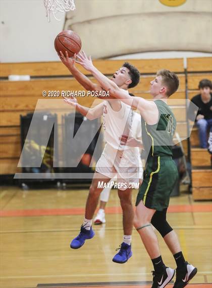 Thumbnail 3 in Kingsburg @ Selma photogallery.