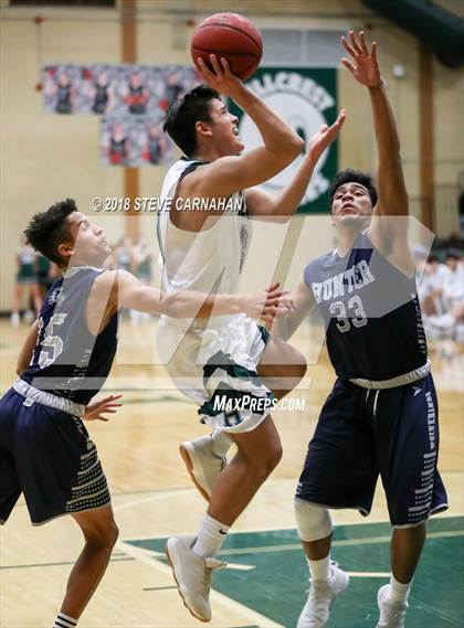Thumbnail 2 in Hunter @ Hillcrest photogallery.