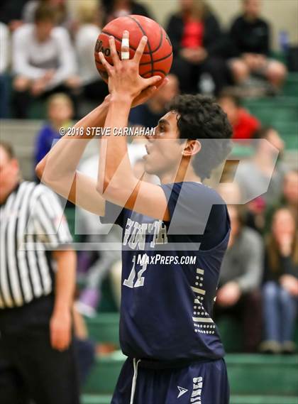 Thumbnail 2 in Hunter @ Hillcrest photogallery.