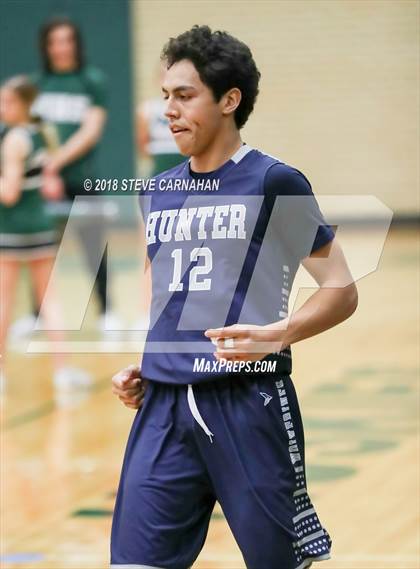 Thumbnail 3 in Hunter @ Hillcrest photogallery.