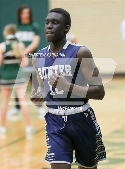 Thumbnail 2 in Hunter @ Hillcrest photogallery.