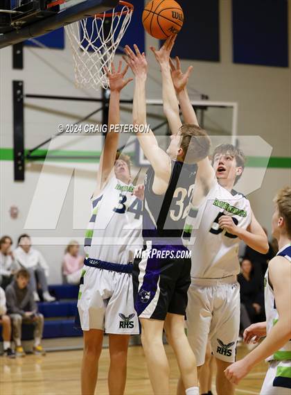 Thumbnail 3 in Box Elder @ Ridgeline photogallery.