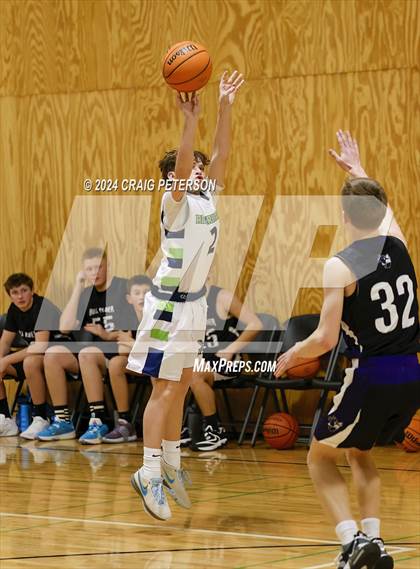 Thumbnail 1 in Box Elder @ Ridgeline photogallery.
