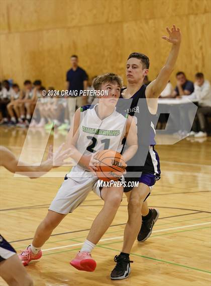 Thumbnail 3 in Box Elder @ Ridgeline photogallery.