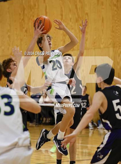 Thumbnail 3 in Box Elder @ Ridgeline photogallery.
