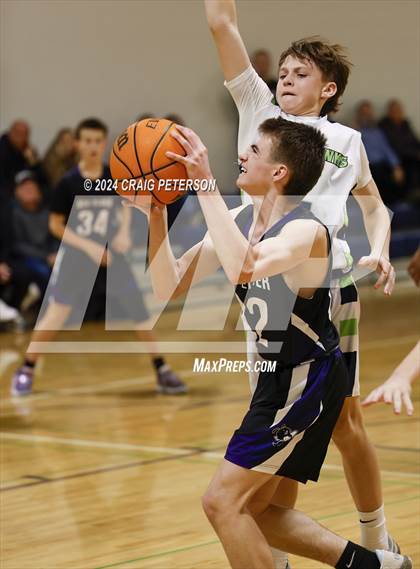 Thumbnail 1 in Box Elder @ Ridgeline photogallery.