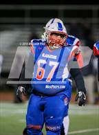 Photo from the gallery "New Paltz vs. Goshen Central (Section 9 Class A Semifinal)"