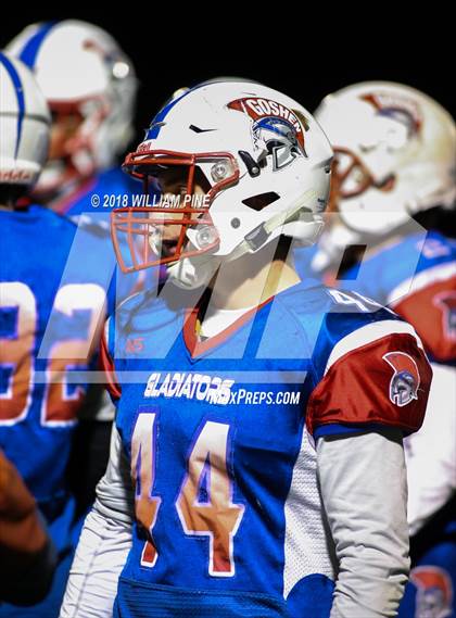 Thumbnail 1 in New Paltz vs. Goshen Central (Section 9 Class A Semifinal) photogallery.