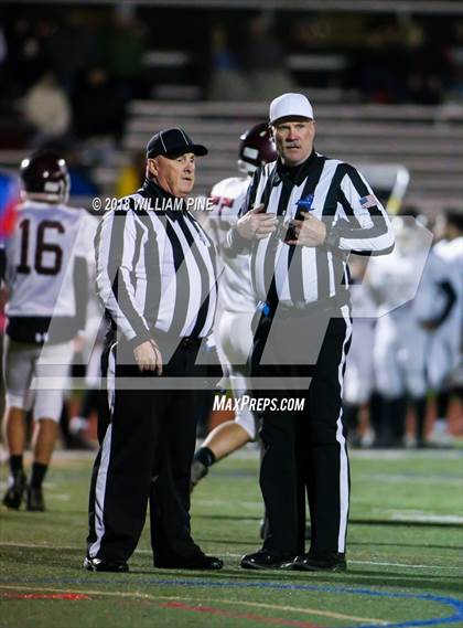 Thumbnail 2 in New Paltz vs. Goshen Central (Section 9 Class A Semifinal) photogallery.