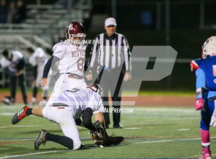 Thumbnail 2 in New Paltz vs. Goshen Central (Section 9 Class A Semifinal) photogallery.