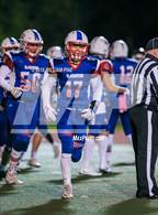 Photo from the gallery "New Paltz vs. Goshen Central (Section 9 Class A Semifinal)"