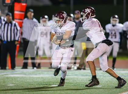 Thumbnail 1 in New Paltz vs. Goshen Central (Section 9 Class A Semifinal) photogallery.