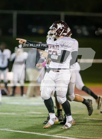 Thumbnail 2 in New Paltz vs. Goshen Central (Section 9 Class A Semifinal) photogallery.