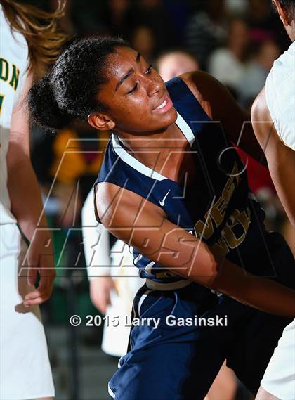 Thumbnail 1 in West Ranch @ Canyon photogallery.