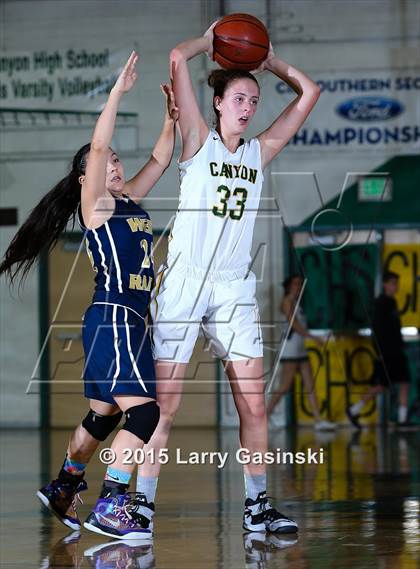 Thumbnail 3 in West Ranch @ Canyon photogallery.