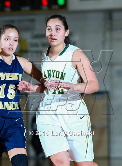 Thumbnail 3 in West Ranch @ Canyon photogallery.