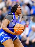 Photo from the gallery "Statesville @ North Lincoln"