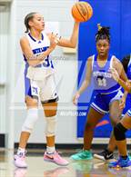 Photo from the gallery "Statesville @ North Lincoln"