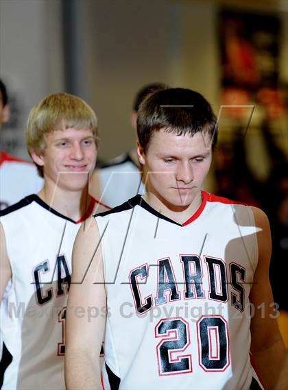Thumbnail 1 in Gridley vs Corning (CIF NS D4 Semifinal) photogallery.