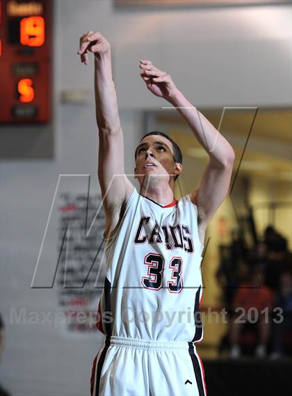 Thumbnail 3 in Gridley vs Corning (CIF NS D4 Semifinal) photogallery.