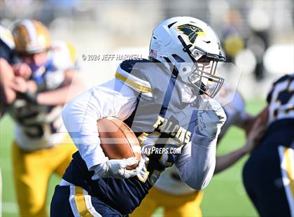 Thumbnail 3 in Marion Local vs. Hillsdale (OHSAA Division 7 Final) photogallery.