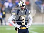 Photo from the gallery "Marion Local vs. Hillsdale (OHSAA Division 7 Final)"