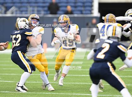 Thumbnail 3 in Marion Local vs. Hillsdale (OHSAA Division 7 Final) photogallery.