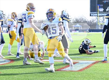 Thumbnail 2 in Marion Local vs. Hillsdale (OHSAA Division 7 Final) photogallery.
