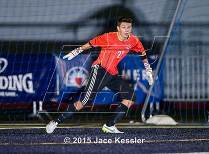 Thumbnail 3 in Hart vs. Bellflower (CIF-SS D4 Final) photogallery.