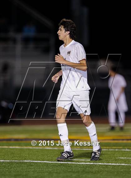 Thumbnail 1 in Hart vs. Bellflower (CIF-SS D4 Final) photogallery.